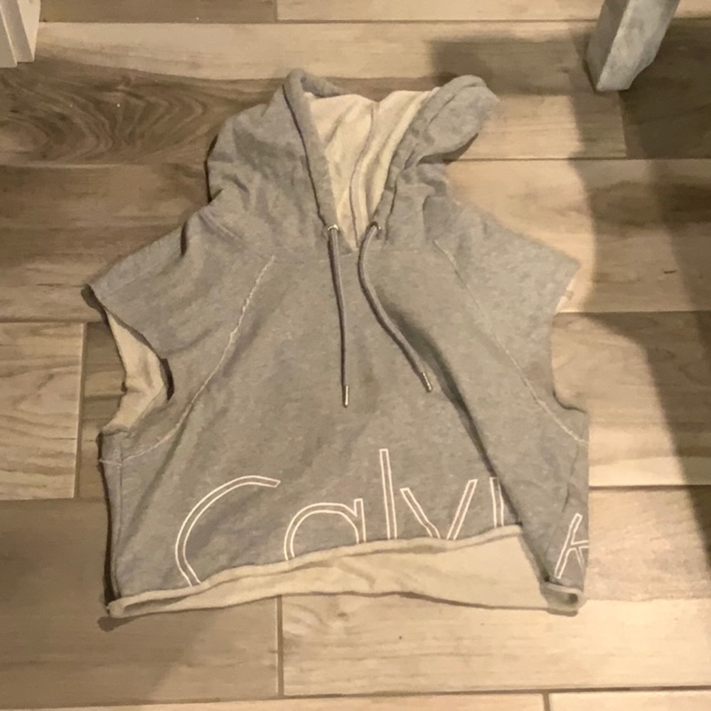 Calvin Klein